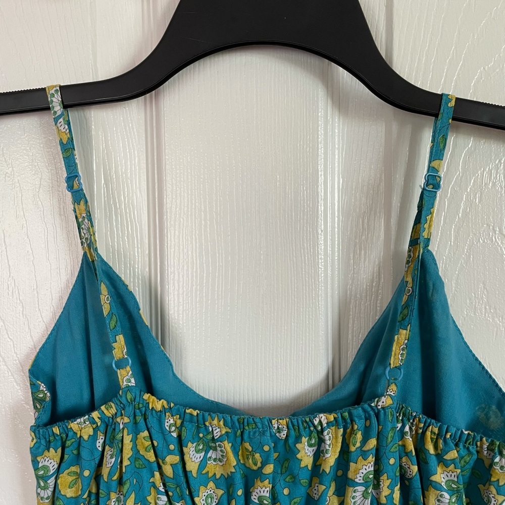 Max Rave Summer Dress - Picture 12 of 14